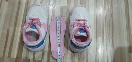 Tenisky nike, nike,22