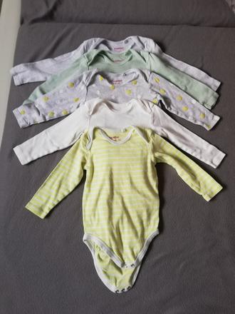 Detské body, lupilu,80