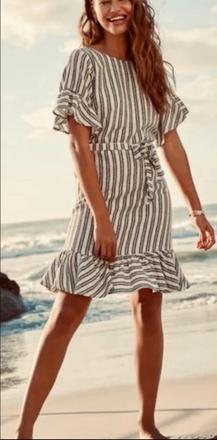 Next letne saty, next,46 / 48 / xl / xxl