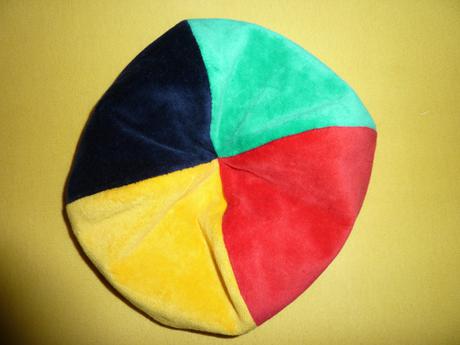 Velúrová čiapka, 68