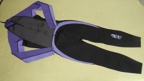 Novy neopren no fear, 