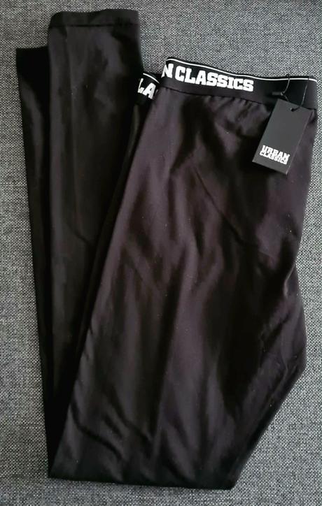 Legíny urban classics, m