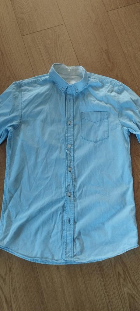 Jackjones pánska košeľa, s