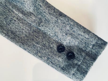 Frajerské športové sako, coccodrillo,110