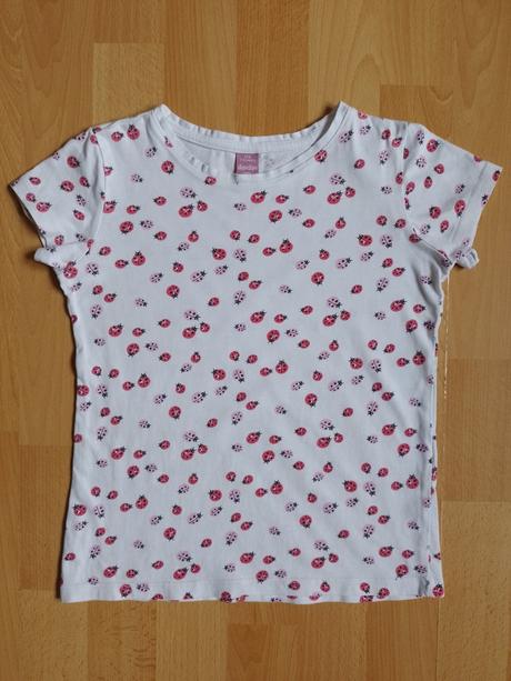 Tričko, dopodopo,128