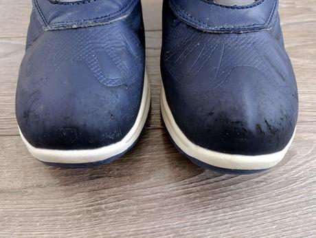 Teplé snehule veľkosť 36, pepperts,36