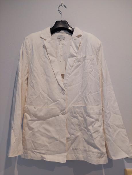 Kabáty, bundy zimné, prechodné, riflové, saká, xs