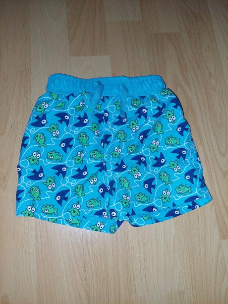 Kraťase, cherokee,62