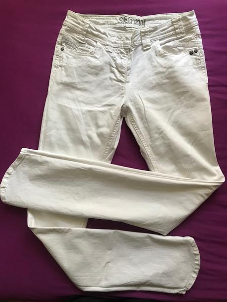 Dámske rifle, next,s