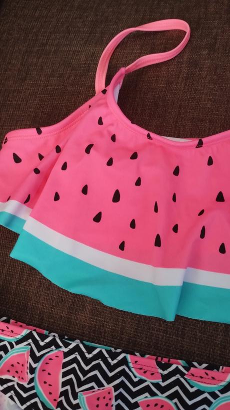 Dvojdielne plavky, bonprix,164