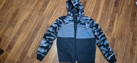 Predam detsku bundu, 170