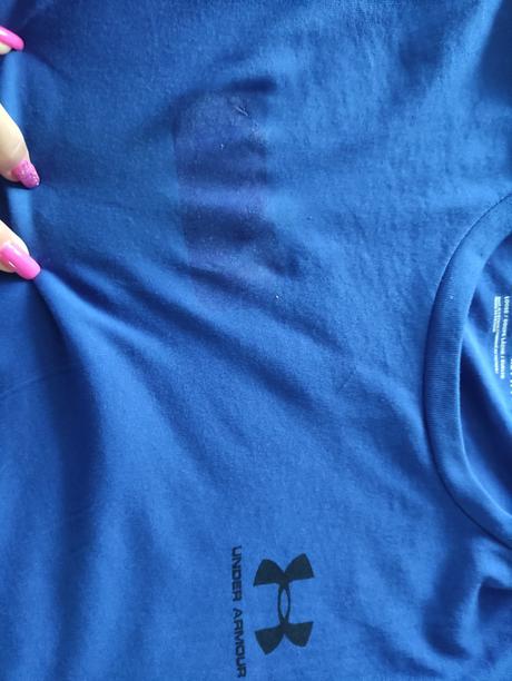 Under armour, under armour,xs