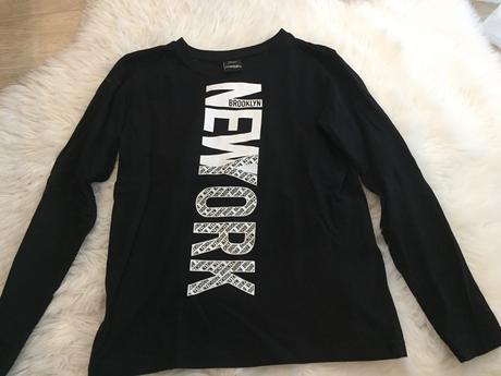 Trička s dlhým rukávom, chapter young,134