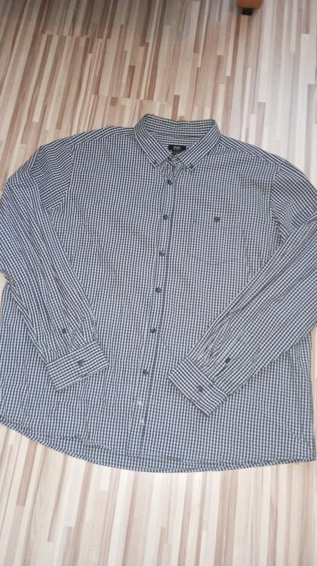 Pánska košeľa, f&f,xxxl