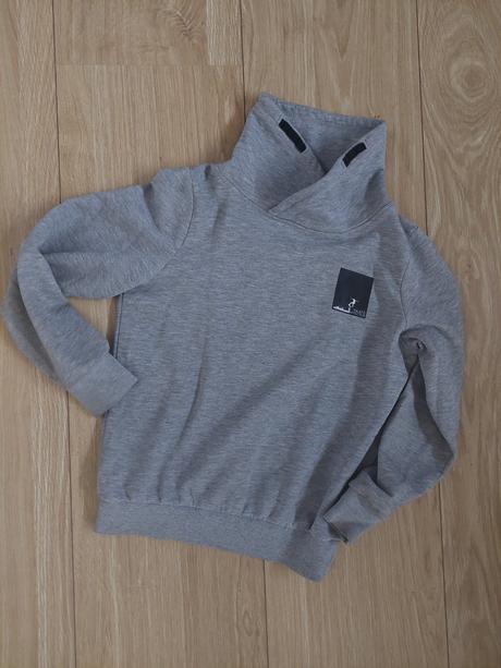 Mikina, pepperts,134