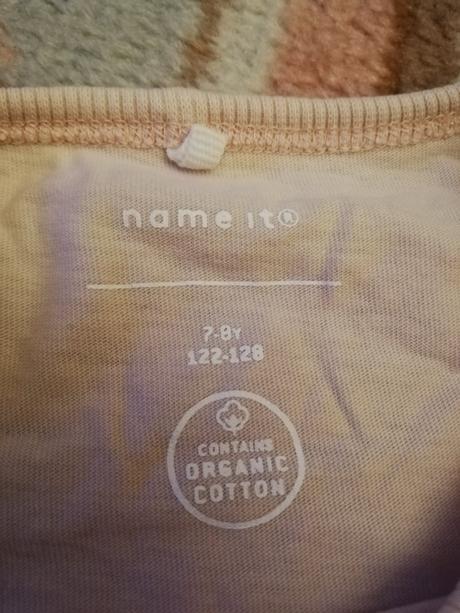 Vianočné pyžamko, name it,122