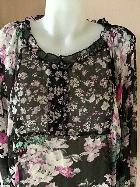 Blúzka rogers /r, 48