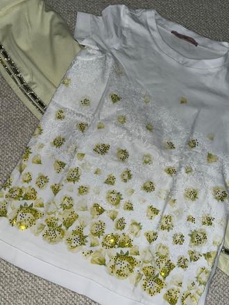 Miss blumarine, 128