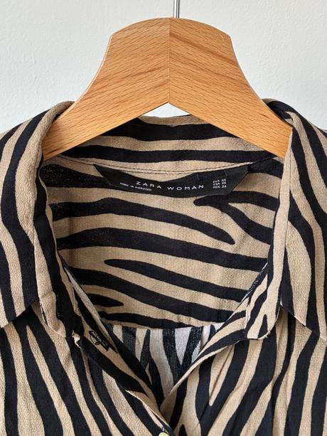 Zara kosela, zara,xs