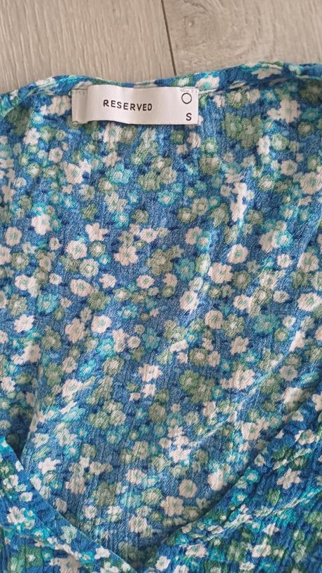 Reserved mini šaty, reserved,s
