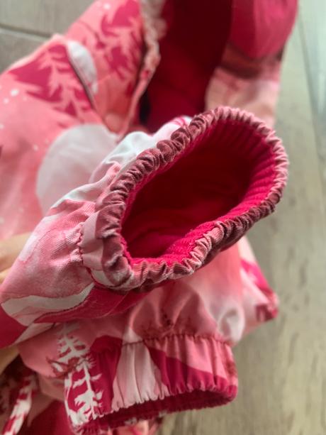 Reima zimná kombinéza 80/86/92, reima,80