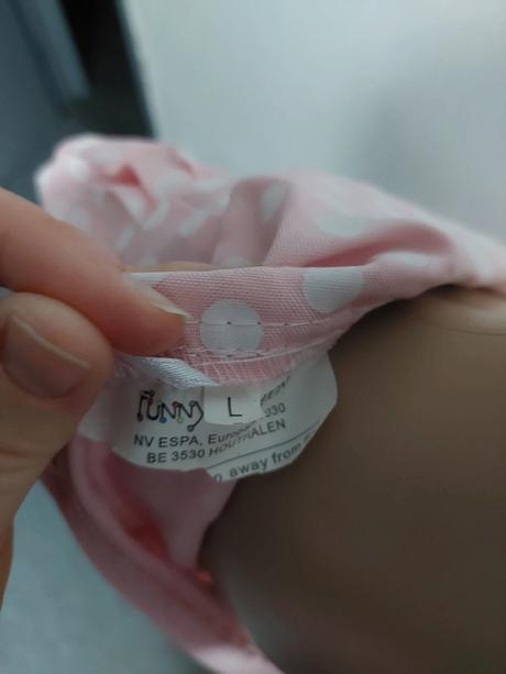 Čašníčka 50.roky 20.storočia veľ.122-140, 