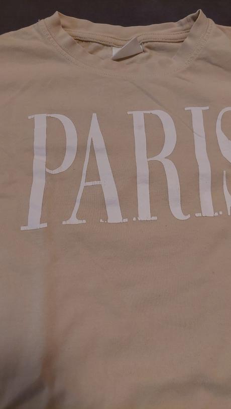 Zara tričko, zara,122