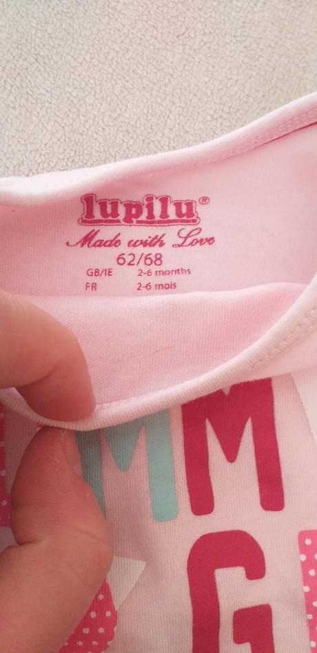 Natielniky cena spolu, baby club,68