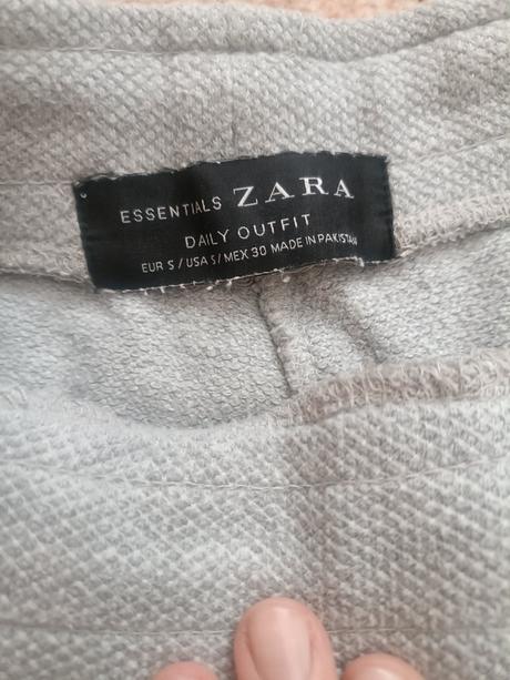 Šortky, zara,s