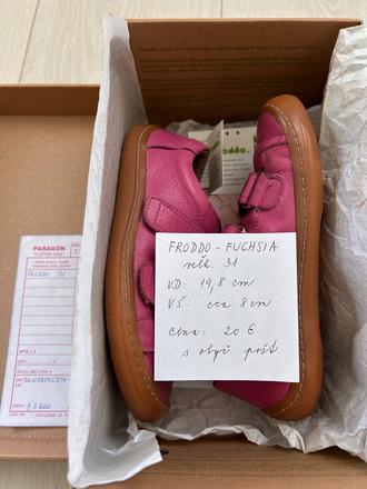 Froddo fuchsia, froddo,31