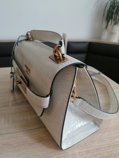 Dámska kabelka guess, guess