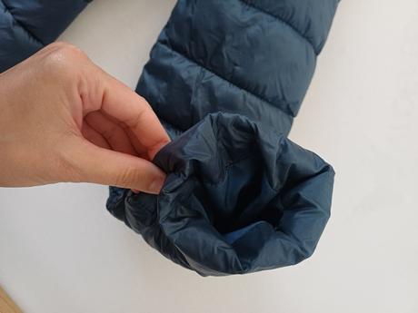 Petrolejová bunda, mohito,34