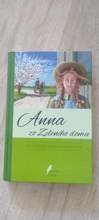 Anna zo zeleného domu, 