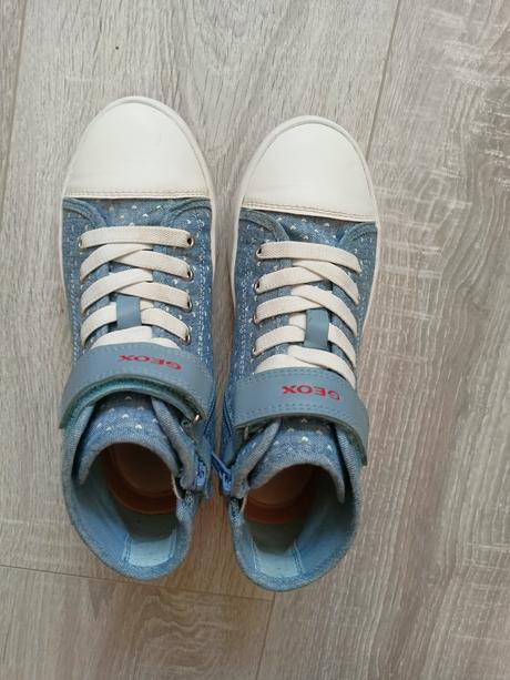 Platenky geox ceresne, geox,33