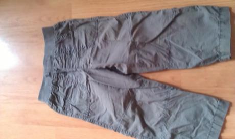 Nohavice, cherokee,104