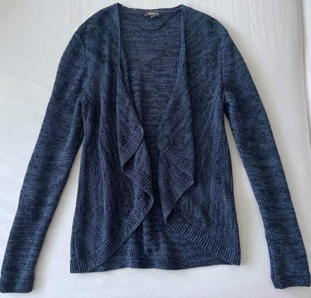 Street one kardigan, sveter vel.m, street one,m