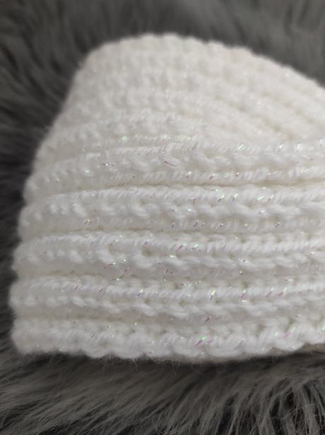 Strikovana čelenka, 