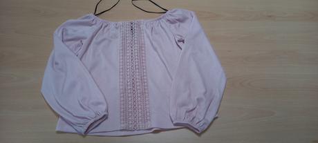 Blúzka, h&m,158