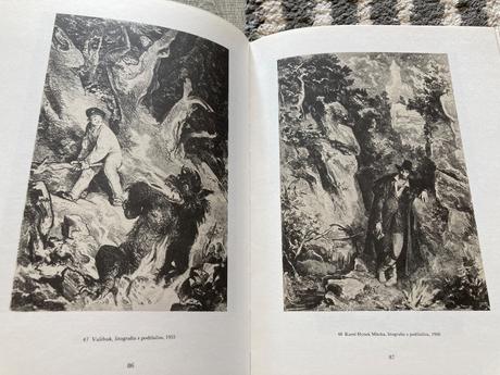 Jaroslav vodrážka výber z diela- prvé vydanie 1984, 