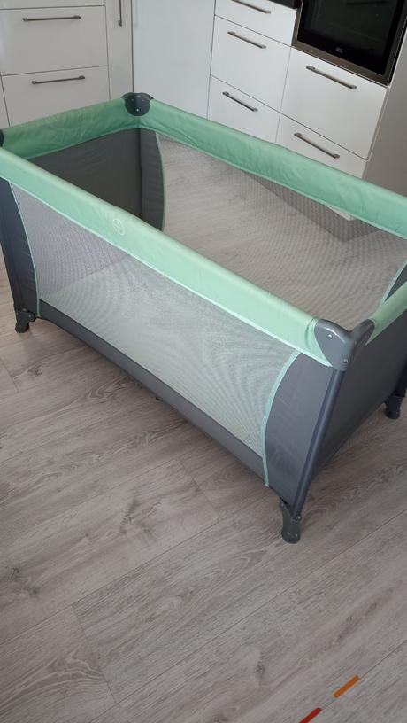 Cestovná postielka lupilu, šírka (cm): 60,dĺžka (cm): 120