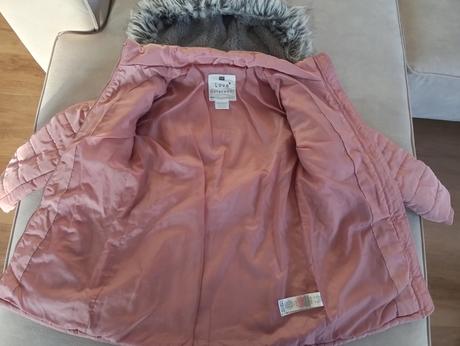 Zimná bunda, f&f,128