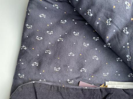 Krásna obojstranná vesta, sergent major,80 / 86