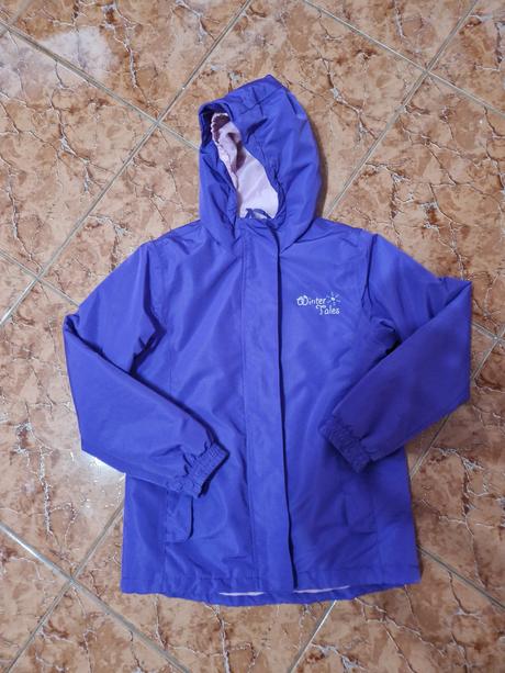 Zimná bunda, crivit,134