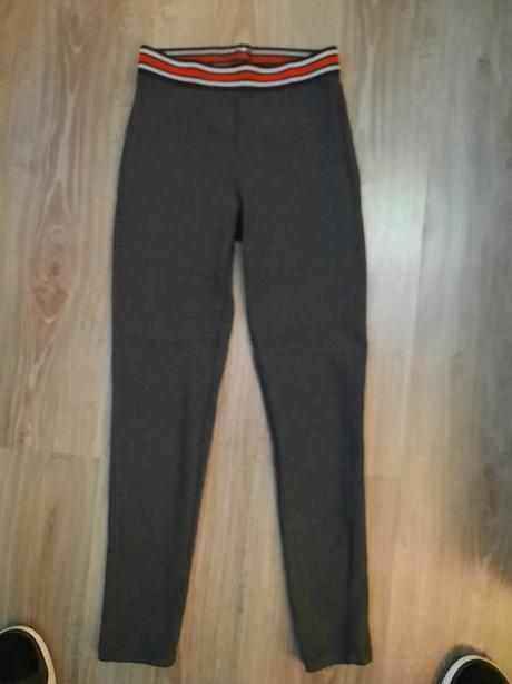 Leginove nohavice, reserved,140