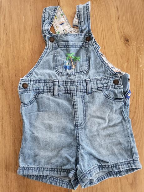 Riflové kraťasy na traky, lupilu,80