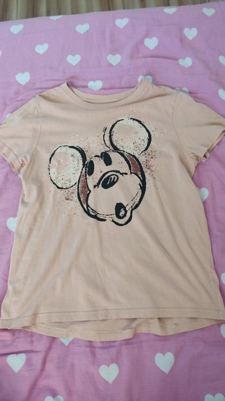 Tričko mickey mouse, disney,s