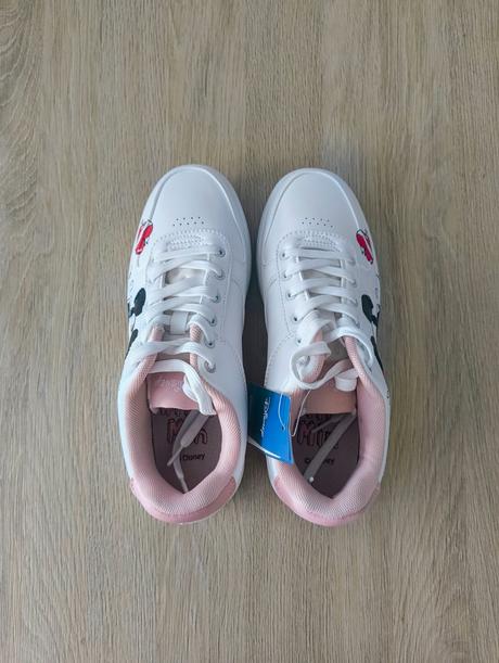 Nové tenisky - sprandi disney, veľ. 38, sprandi,38