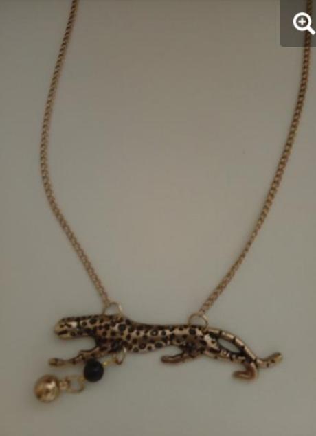 Retiazka+ prívesok, 