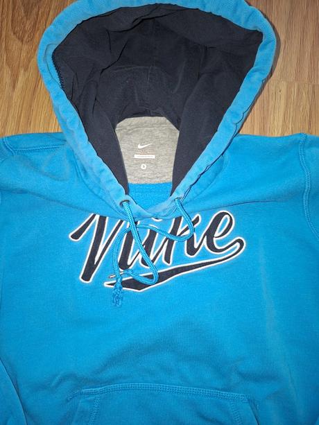 Mikina zn. nike s, nike,s