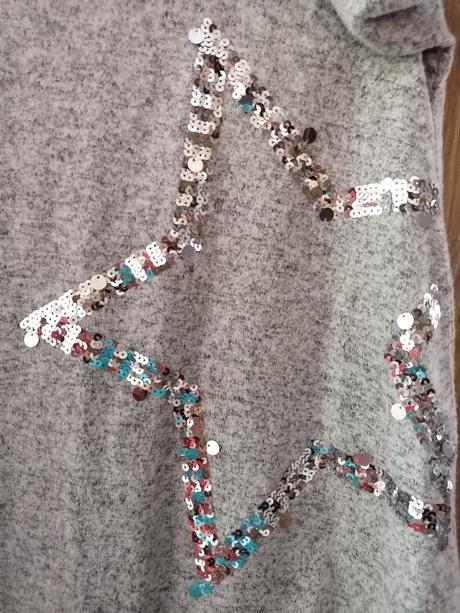 Tričko dlhšie 146/152, kids,146